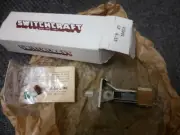 switchcraft 25201 lever switch Moog