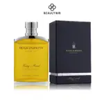 【全新包裝】HUGH PARSONS 王者之路男性淡香精 100ML 《BEAULY倍莉》男性香水 男士香水 男香