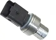 A/C Pressure Switch Sensor Compatible with Peugeot for 206 cc 2D for 206 Hatchback 2A C for 206 Saloon Car Accessories Car Air Condition Pressure Sensor 9647971280