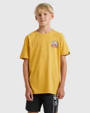 Boys 8-16 In The Groove T-Shirt
