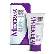 Mederma Stretch Marks Therapy 25g Cream Reduces Stretch Marks
