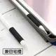 適用蘋果筆握筆套apple pencil筆尖套筆握器防滑2代1代耐磨靜音降噪類紙膜硅膠保護套ipad pencil筆頭保護套