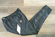 Nike Showtime Therma Flex Tearaway Pants Brooklyn Nets AV0833-032 Mens Sz XXL-TT