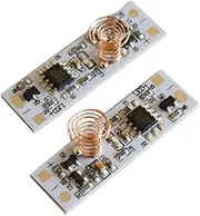 36W DC3-24V Capacitive Touch Sensor Switch LED Strip Brightness Control Sensing