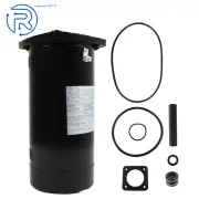 Single Speed Swimming Pool Motor USQ1152 Square Flange 1.5 HP Brand New