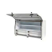 850H Series - Steel Side-by-side 4 Drawer Minebox