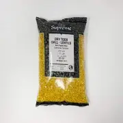 Supreme split lentils dry Toor Dall 2-4 lb