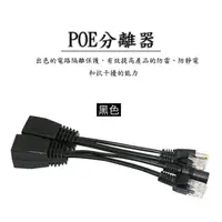 在飛比找蝦皮購物優惠-Poe分離器 Poe轉換器 Poe電源訊號分離器 Poe供電