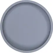 Tryco Dusty Blue Flat Silicone