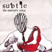Subtle - Mercury Craze [New CD] Extended Play, Enhanced