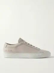 COMMON PROJECTS Original Achilles Leather Sneakers 2292 Size 41 US 8