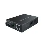 D Link Sx Sc Multi Mode Media Converter 550 M