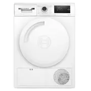 Bosch Series 4 Heat Pump Tumble Dryer 8 kg WTH83001AU