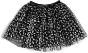 [Koton] Babygirls Tutu with Star Printed Elastic Waist Skirt