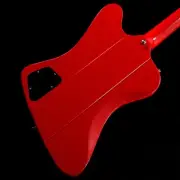 Epiphone Inspired by Gibson Custom 1963 Firebird I Reissue Cardinal Red (Weight