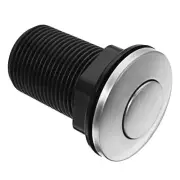 Toilet Button Replacement Flush Actuator Flush Toilet Button Metal Toilet Button