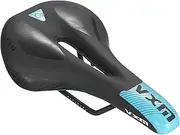 Bike seat Cushion Comfortable Memory Foam Bicycle Saddle Replacement Soft Padded with Specialized Racing Waterproof for MTB Mountain Bike Soft seat Road Bike seat Gel Exercise Bike，Racing Bike