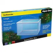 Aqua One Net Breeder separation Box