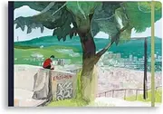 Louis Vuitton Travel Book - Barcelona - Marc Desgrandchamps