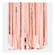 NEW Ginger Ray Mix It Up Streamer Backdrop By Spotlight