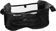 SECFOU Umbrella Car Storage Bag Stroller Caddy Stroller Organizer Bag Baby Products Pram Accessories