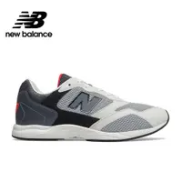 在飛比找蝦皮商城優惠-【New Balance】 NB 復古運動鞋_中性_白色_R