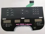 1PCS FOR Precor 932i Treadmill Panel Switch Button Film Membrane Keypad