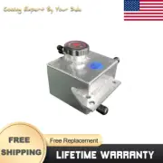 Car Accessories For Subaru WRX 2002-07 STi 04-19 Coolant Expansion Overflow Tank (for: Subaru)