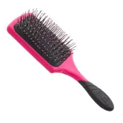 Wet Brush Pro Paddle Detangler - Pink | AUS SELLER