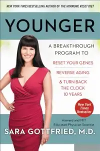 在飛比找博客來優惠-Younger: A Breakthrough Progra