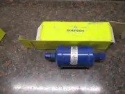 EMERSON EK 16 3 63C9401RPS EXTRA KLEAN LIQUID LINE FILTER-DRIER NEW