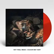 Humanhood (Eco-mix Red Vinyl)