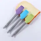 Batter Baking Pastry Spoon Cake Tools Scrapers Kitchen Accessories Spatulas