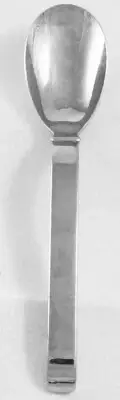TENOR by Reed & Barton Serving / Table Spoon 85" NEW NEVER USED Made Korea 18/8