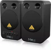 Behringer Ms16 Multimedia Speakers (Pair)