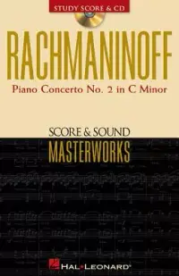 在飛比找博客來優惠-Rachmaninoff: Piano Concerto N
