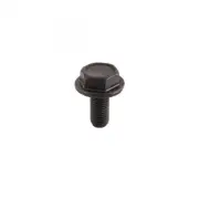 Sunlite BB Axle Bolt 8mm Flanged axle bolt