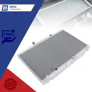 For 2012-2016 Honda CR-V L4 2.4L 3 ROW Aluminum Radiator Replacement DPI 13314 (for: Honda)