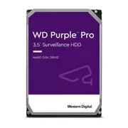 Western Digital (WD141PURP) 14TB Purple Pro 3.5" Surveillance Hard Drive