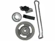 43VC33T Front Timing Chain Kit Fits 1983-1984 American Motors Eagle 2.5L 4 Cyl