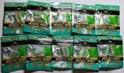 10 King Palm Magic Mint Flavoured Menthol Filter Tips Rollie Twin Pack 420 Terps