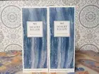 PIER 1 IMPORTS DESERT WILLOW 3.3 OZ REED DIFFUSER SET OF 2