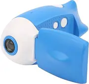 Children Camera, 2.0 Inch High Definition 8MP Cartoon Toy Fun Creative Child Camera Kid Mini Handheld DV Digital Take Picture/Camcorder, Students Kids Family