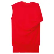 [Stella McCartney] Draped Knit Top
