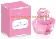 RADIANT PINK by DORALL COLLECTION FOR WOMEN 3.3 OZ / 100 ML EAU DE PARFUM SPRAY