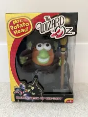Mr. Potato Head The Wizard of Oz - Wicked Witch of the West NIB