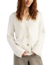 Splendid Hartley Button Front Cardigan