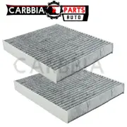 Carbon Cabin Air Filter for Dodge Grand Caravan For Chrysler Town & Country 3.6L (for: Chrysler)