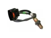 Bosch 86CR29Z Center Left Oxygen Sensor Fits 2016-2018 Jaguar F Type 3.0L V6 (for: Jaguar)