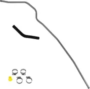 ACDelco Gold 36-366404 (19359613) Power Steering Fluid Reservoir Outlet Hose
